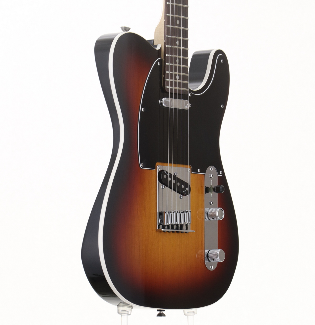 ★ＵＳオリジナル盤含★『ハロルド・アレキサンダー』レアグルーヴ大人気盤２枚セット 中古】FENDER USA / AMERICAN DELUXE TELECASTER N3 ALD 3-Color