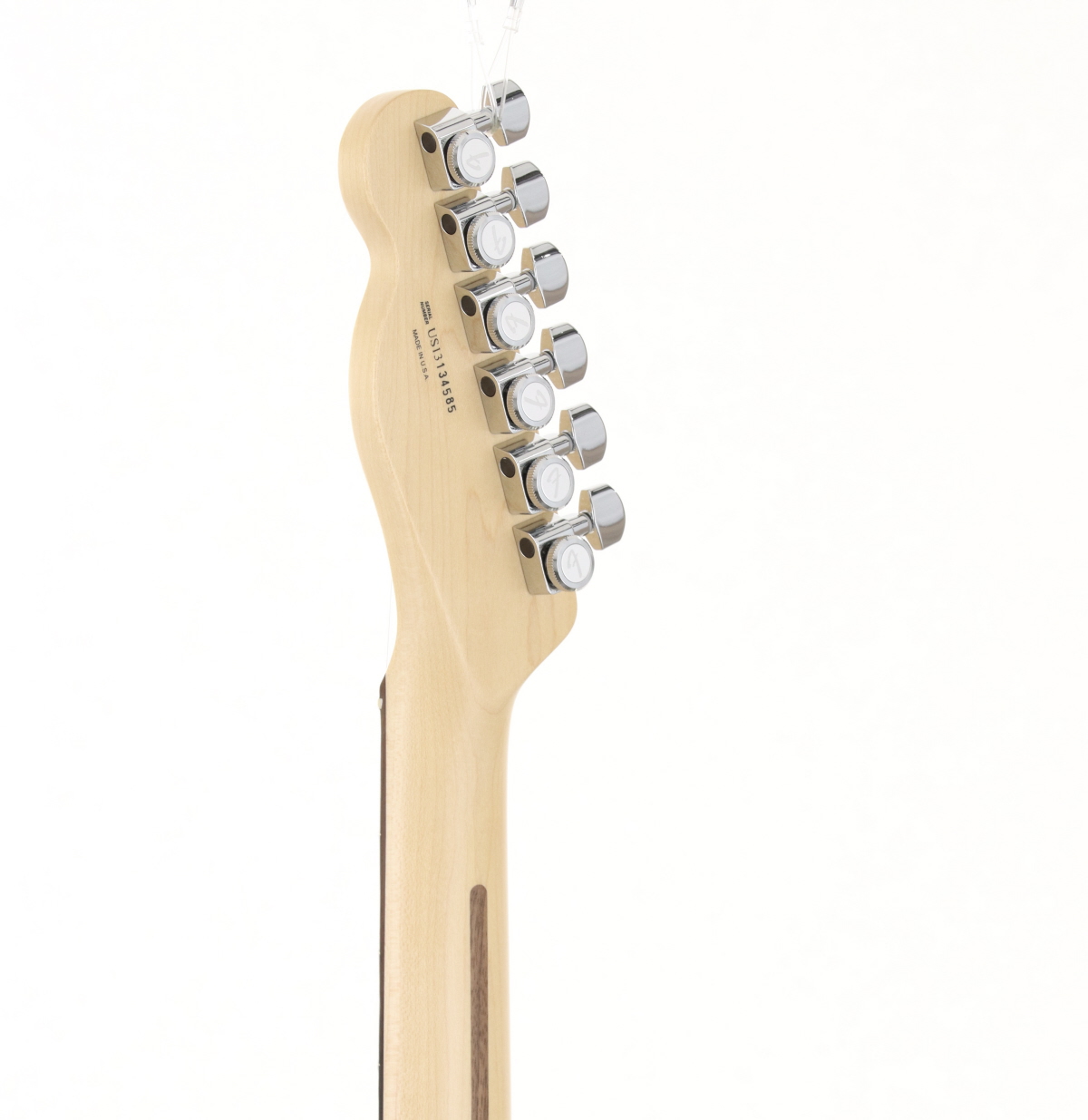中古】FENDER USA / AMERICAN DELUXE TELECASTER N3 ALD 3-Color