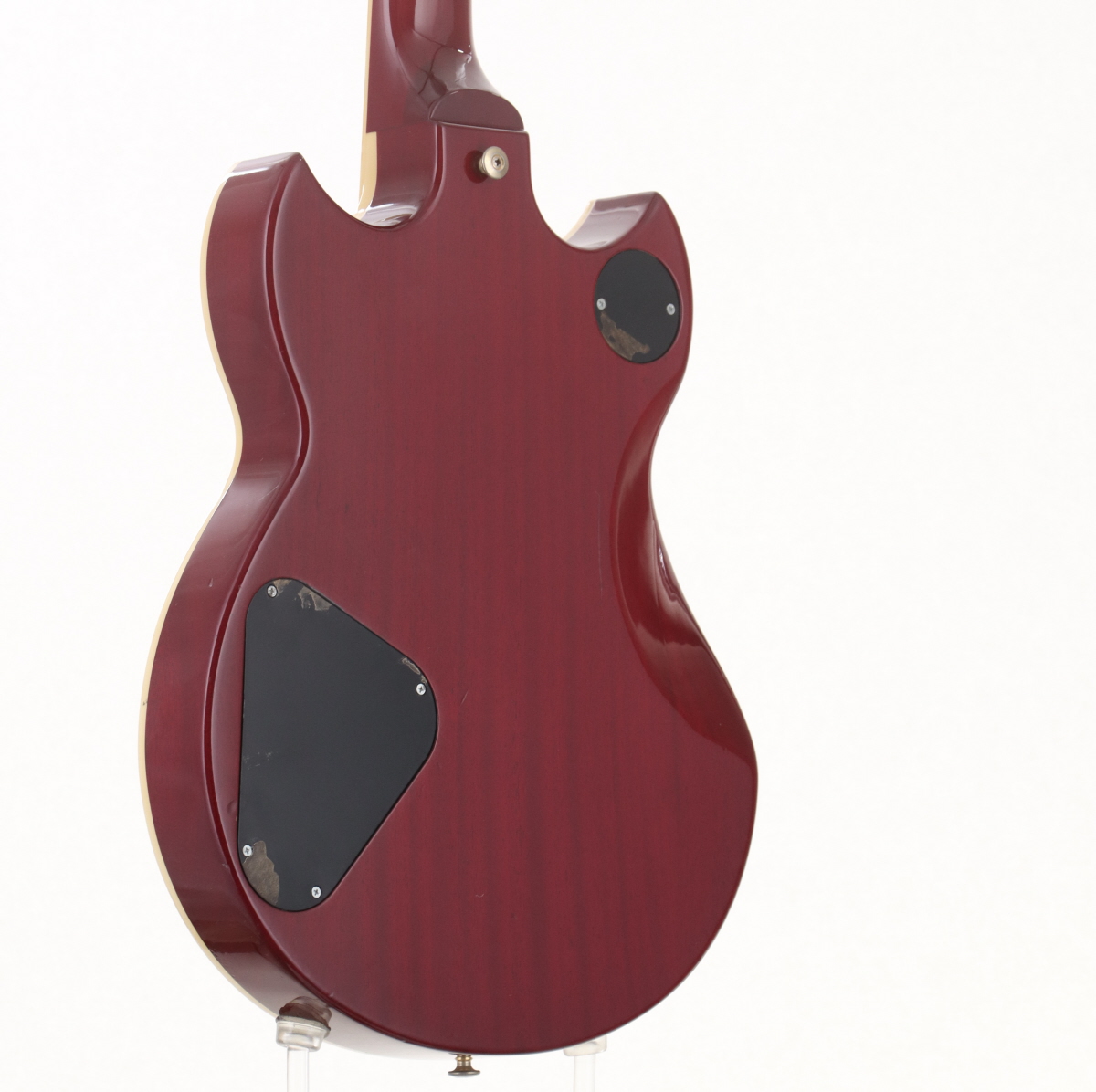 完全調整済 YAMAHA SG1000 レッドサンバースト 送料込 YAMAHA◇SG1000/Red Sunburst/1982/バイサウンドシステム