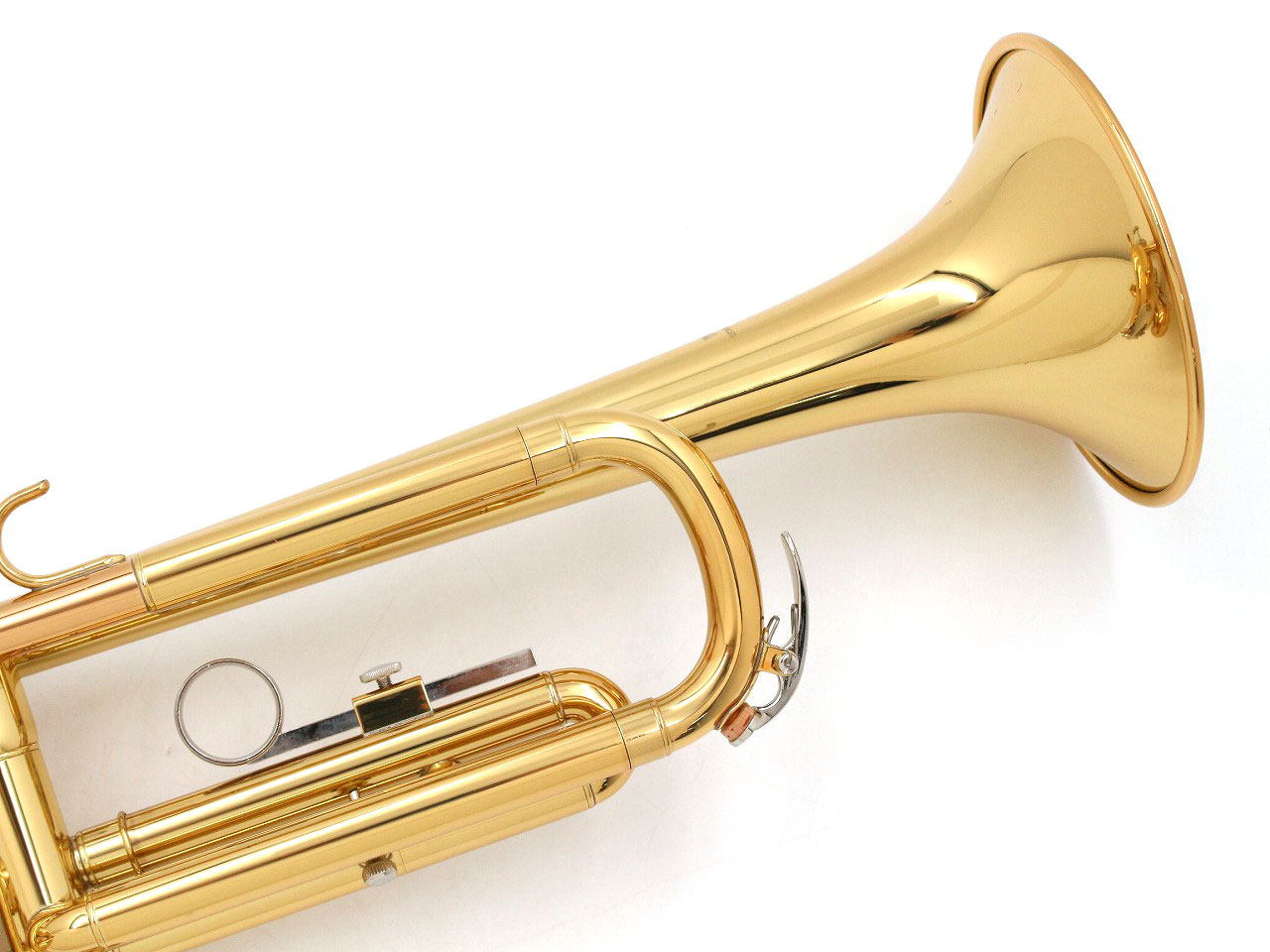 中古】YAMAHA / トランペット YTR-1335 ラッカー仕上げ 【横浜店