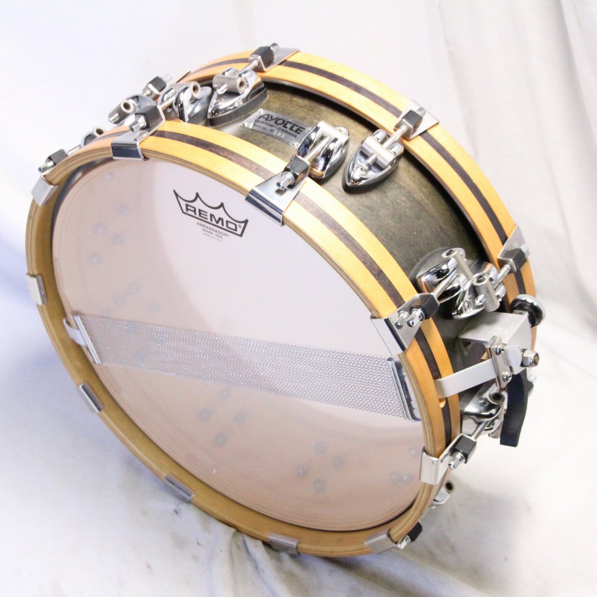 中古】AYOTTE / Custom Wood Hoop Snare Drum 14x5 GWH1450-6