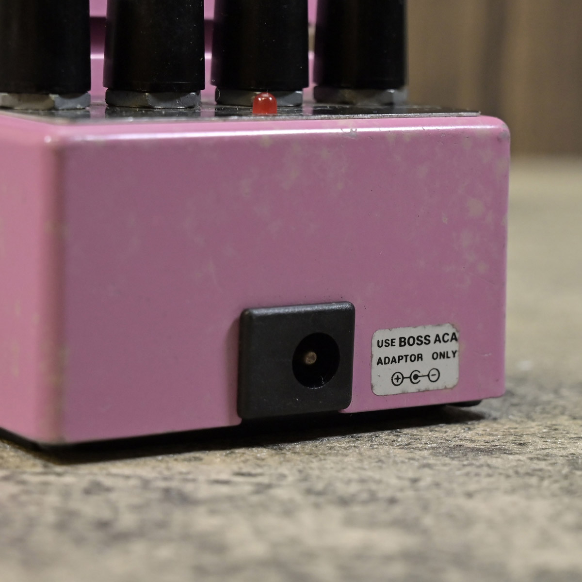 中古】BOSS / HF-2 Hi Band Flanger ACA フランジャー ボス
