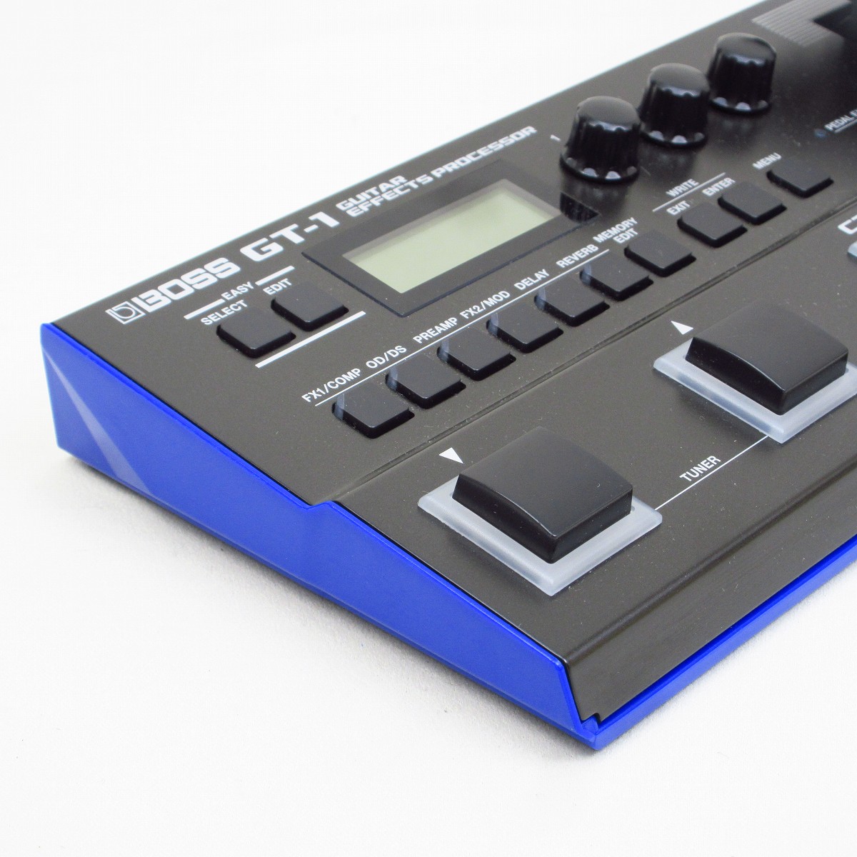 中古】BOSS / GT-1 Guitar Effects Processor マルチ