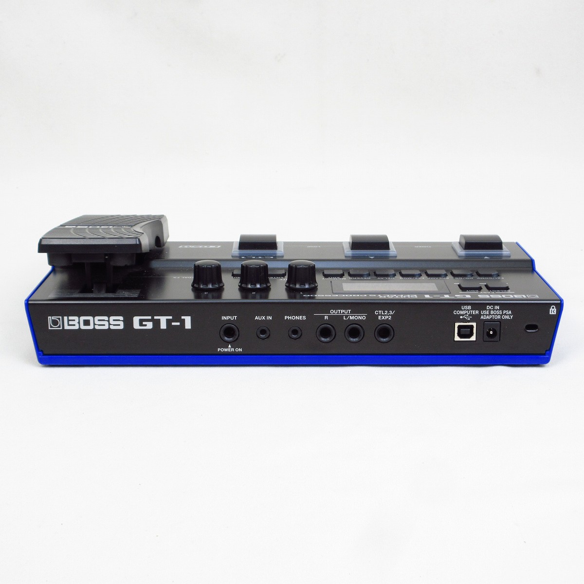 中古】BOSS / GT-1 Guitar Effects Processor マルチ