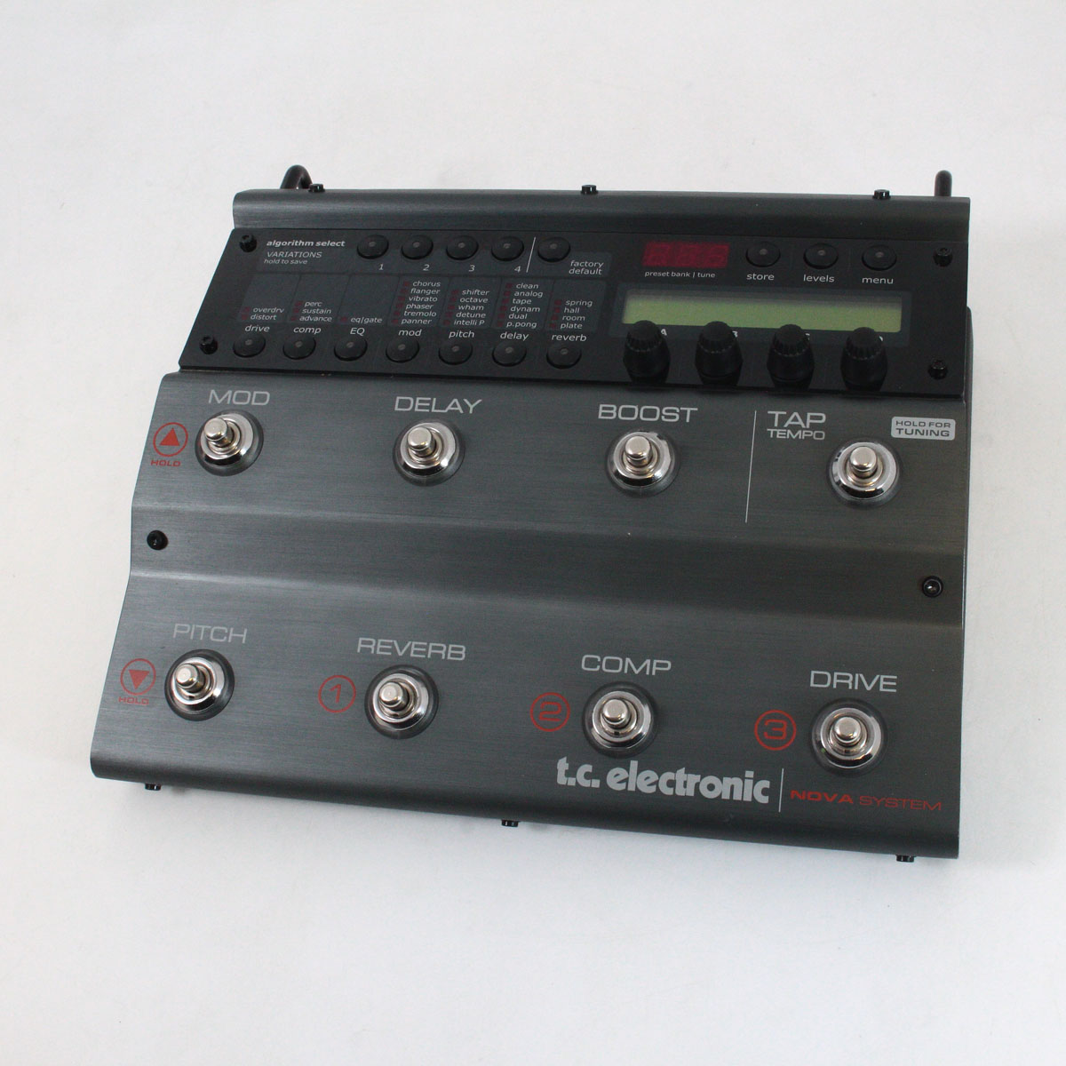 中古】 TC ELECTRONIC / Nova System 【渋谷店】 | イシバシ楽器