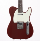 šFender Japan / TL62-72US OCR Old Candy Apple Red [3.58kg/2004ǯ2006ǯ]S/N R043628ۥեѥ Ź