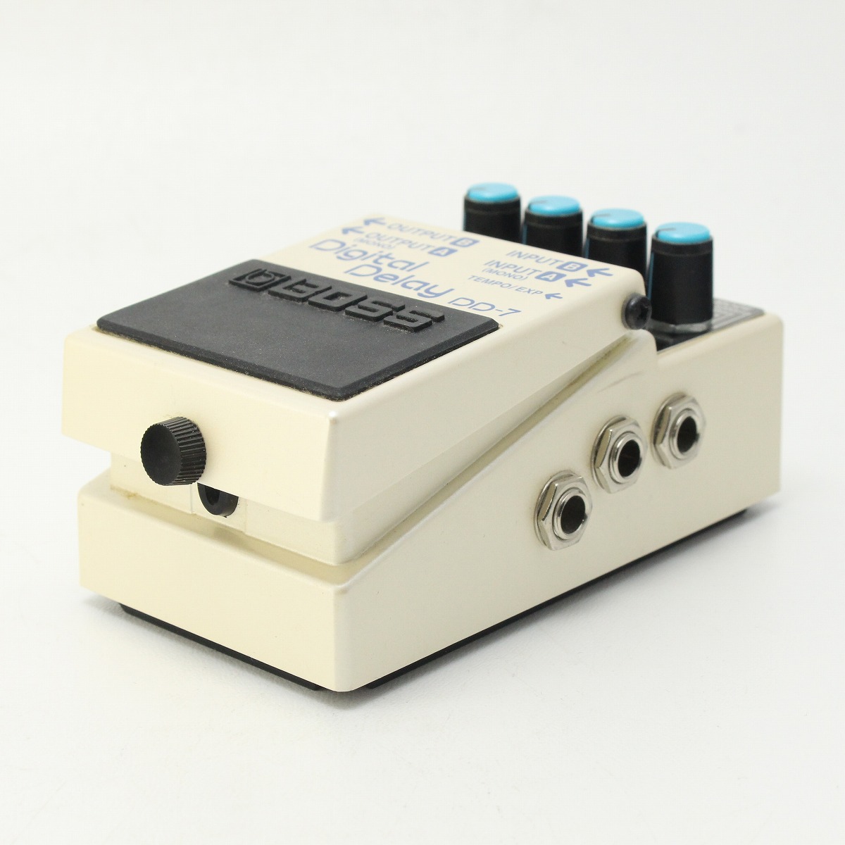 ギター BOSS DD-7 BOSS DD-7 Digital Delay Guitar Effects Pedal | Guitar Center