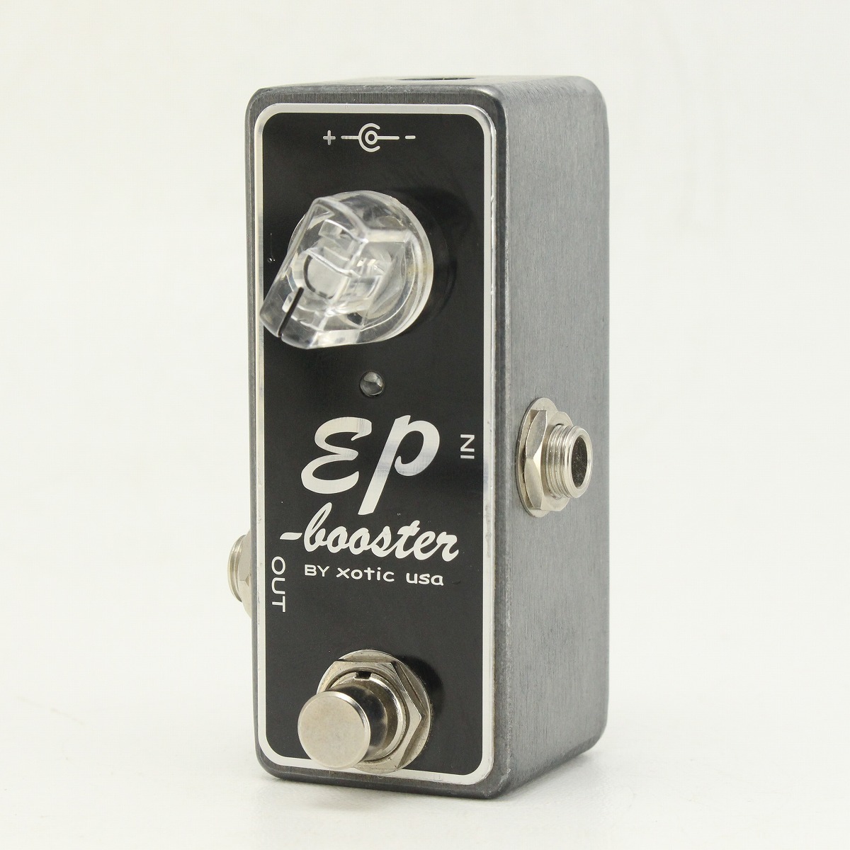 中古】 XOTIC / EP-Booster 【御茶ノ水本店】 | イシバシ楽器