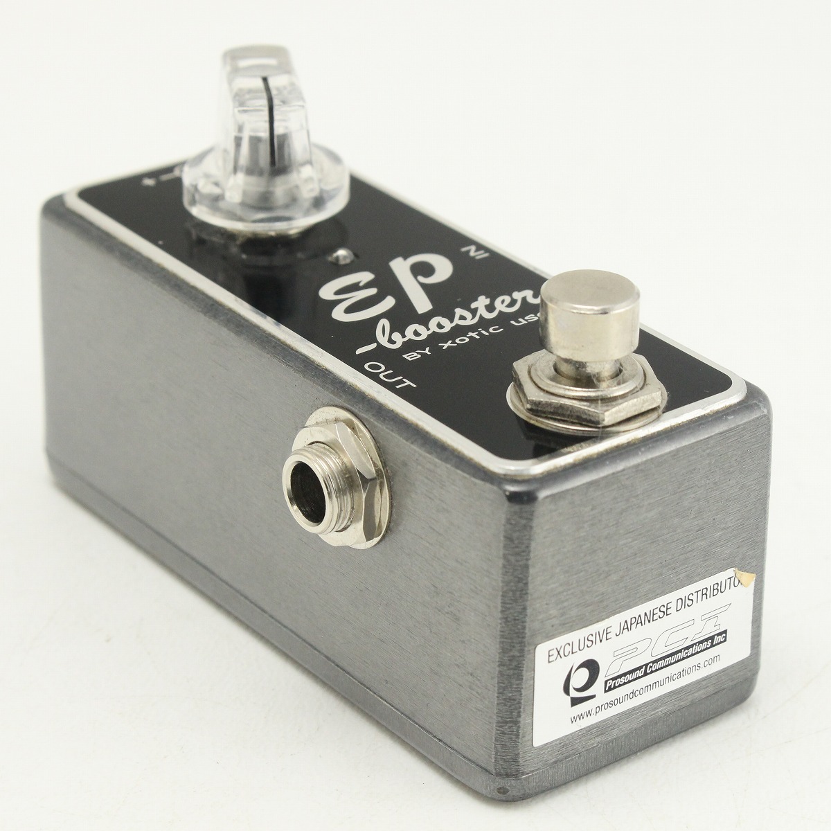 中古】 XOTIC / EP-Booster 【御茶ノ水本店】 | イシバシ楽器