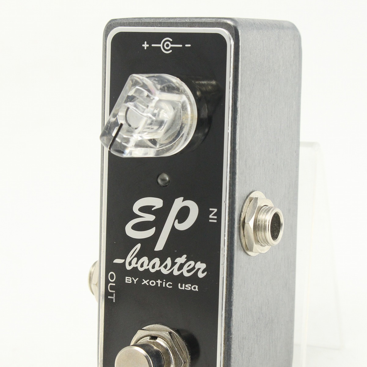 USA製 初期ロッド　Xotic EP Booster USA製 初期ロッド Xotic EP Booster EP Booster | Xotic Online