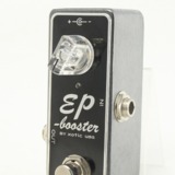 xotic EP Booster 中古 中古】 XOTIC / EP-Booster 【御茶ノ水本店】 | イシバシ楽器