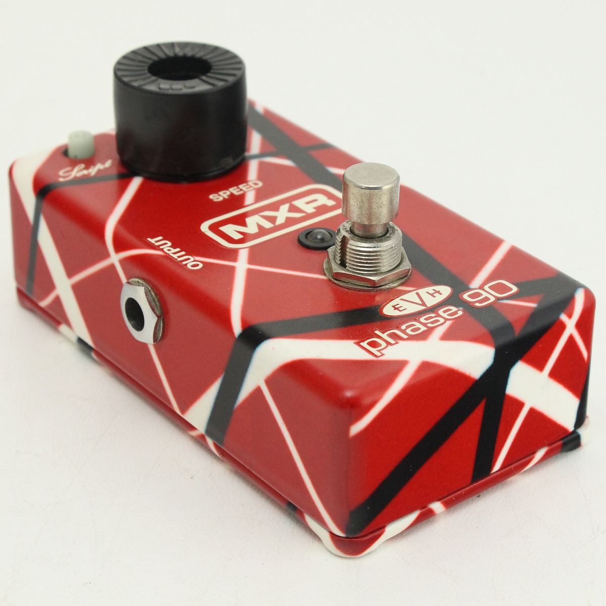 ギター MXR Phase 90 EVH Amazon | MXR EVH PHASE90 | コーラス・フランジャー