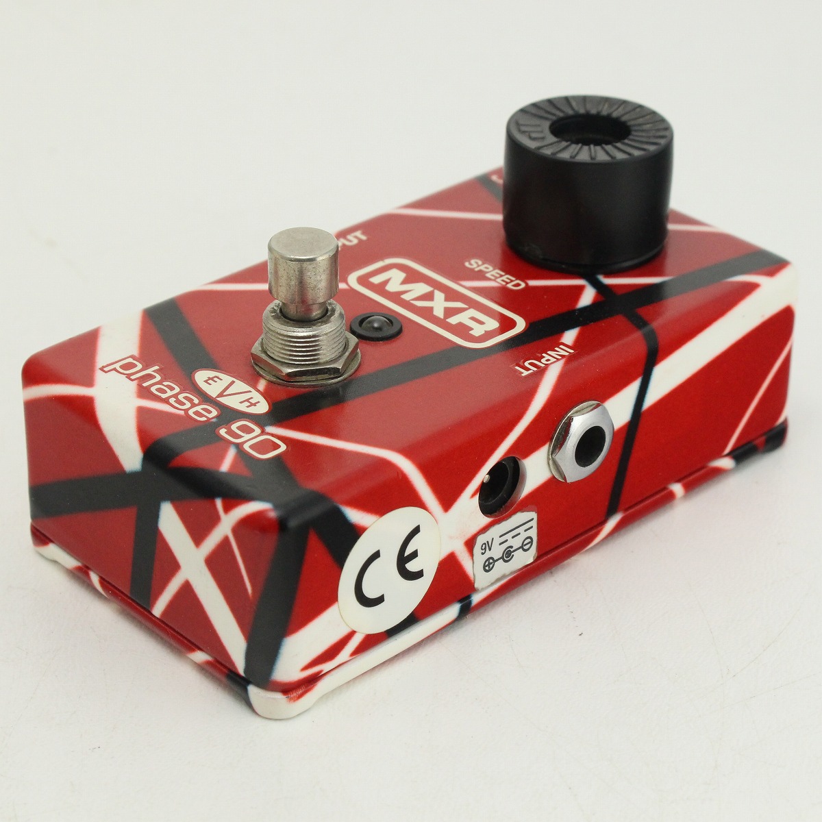 MXR EVH90 Phase90 美品 MXR EVH90SE Phase 90 35th Anniversary | Reverb