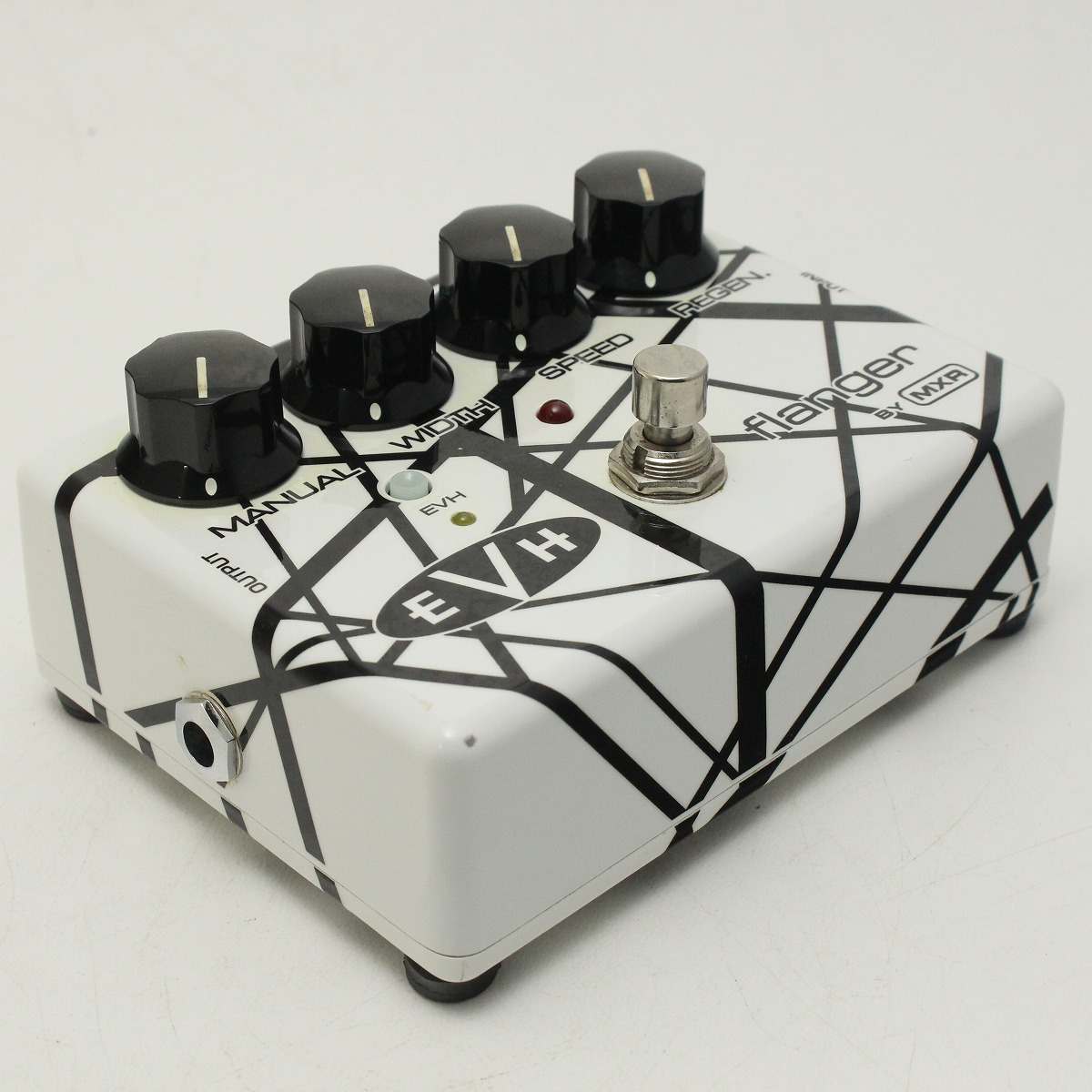 中古】 MXR / EVH117 Flanger 【御茶ノ水本店】 | イシバシ楽器