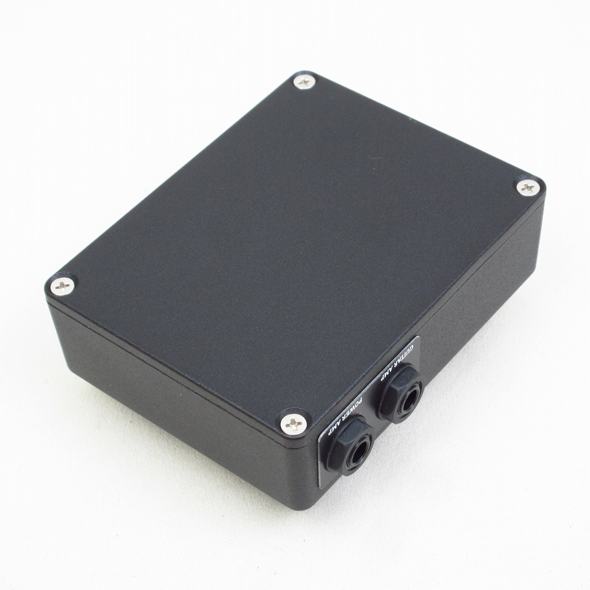 中古】HTJ-WORKS / Traditional Crystal Preamp Effector