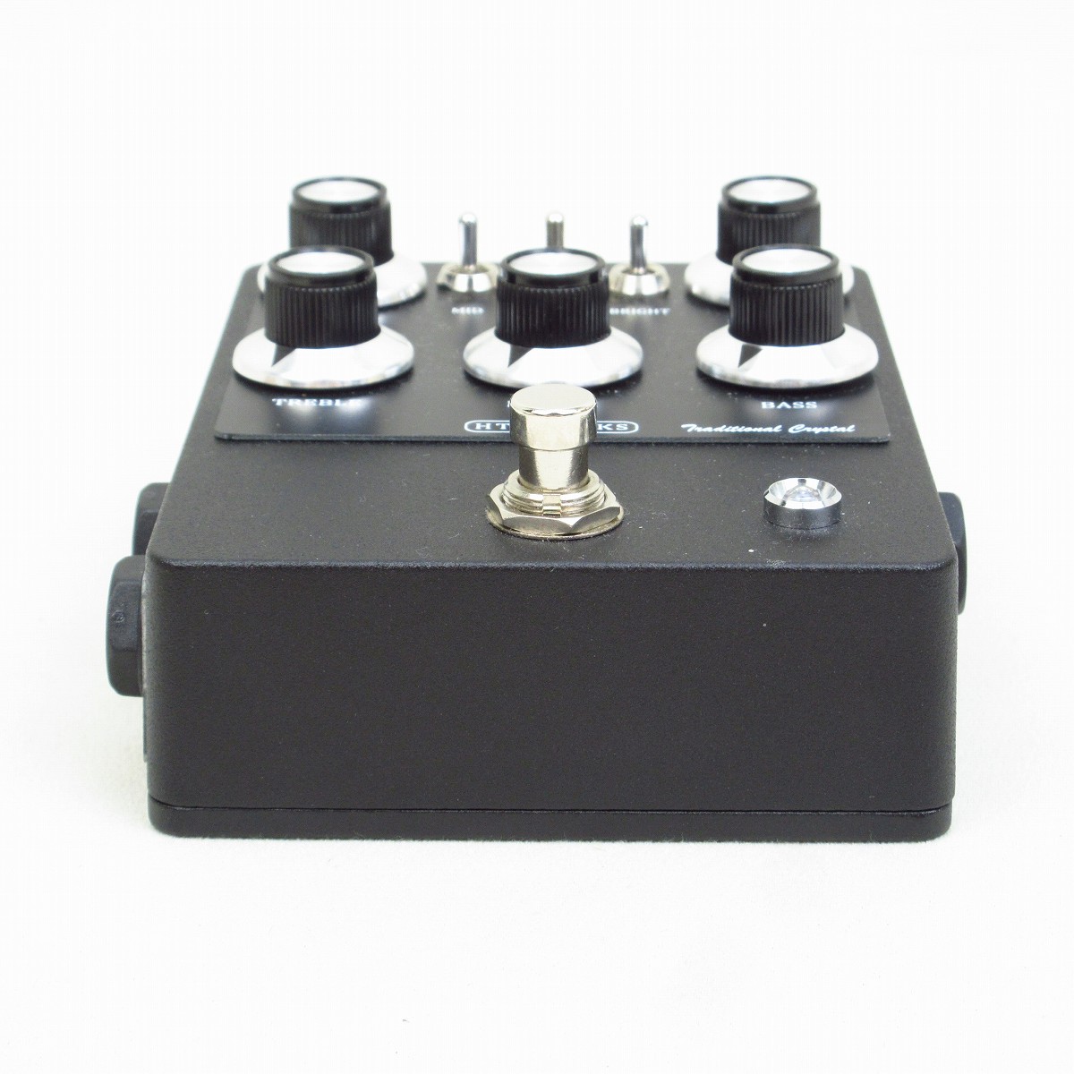 中古】HTJ-WORKS / Traditional Crystal Preamp Effector