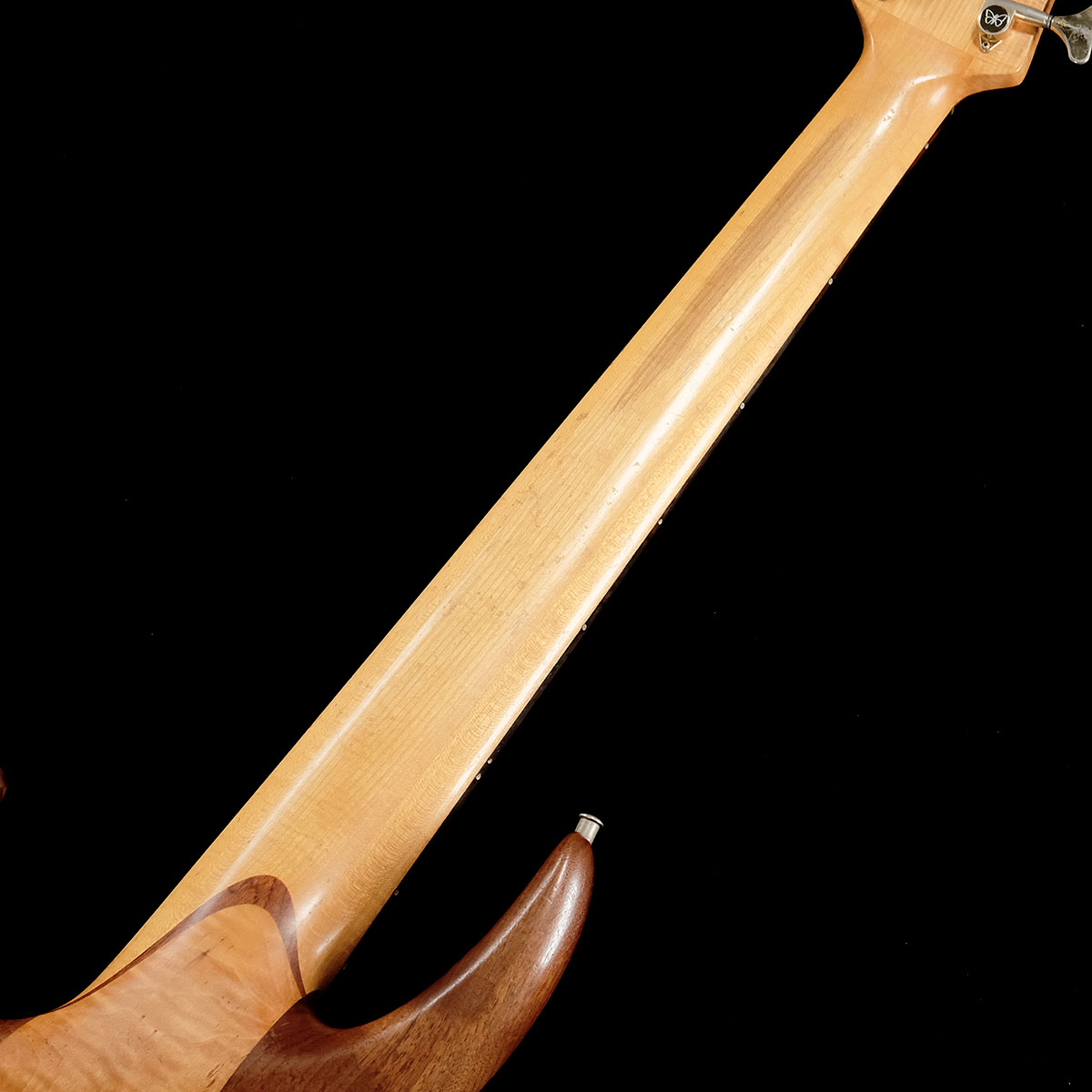 【レア】 ICELAND Pierre Ferrenbach 中古品 シチズン クラブ ラメール 6631-664531 Y 金メッキ グレー文字盤