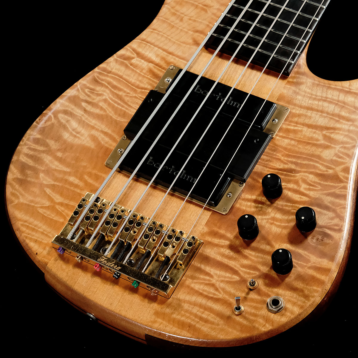 【レア】 ICELAND Pierre Ferrenbach 中古品 クラシックフュージョン パールホワイト ダイヤモンド 581.NE