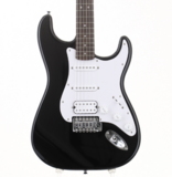 šSquier / Sonic Stratocaster HSS Laurel Fingerboard White Pickguard Black 2023ǯ3.2kgۡS/N:ICSA23006007ۡڲŹ