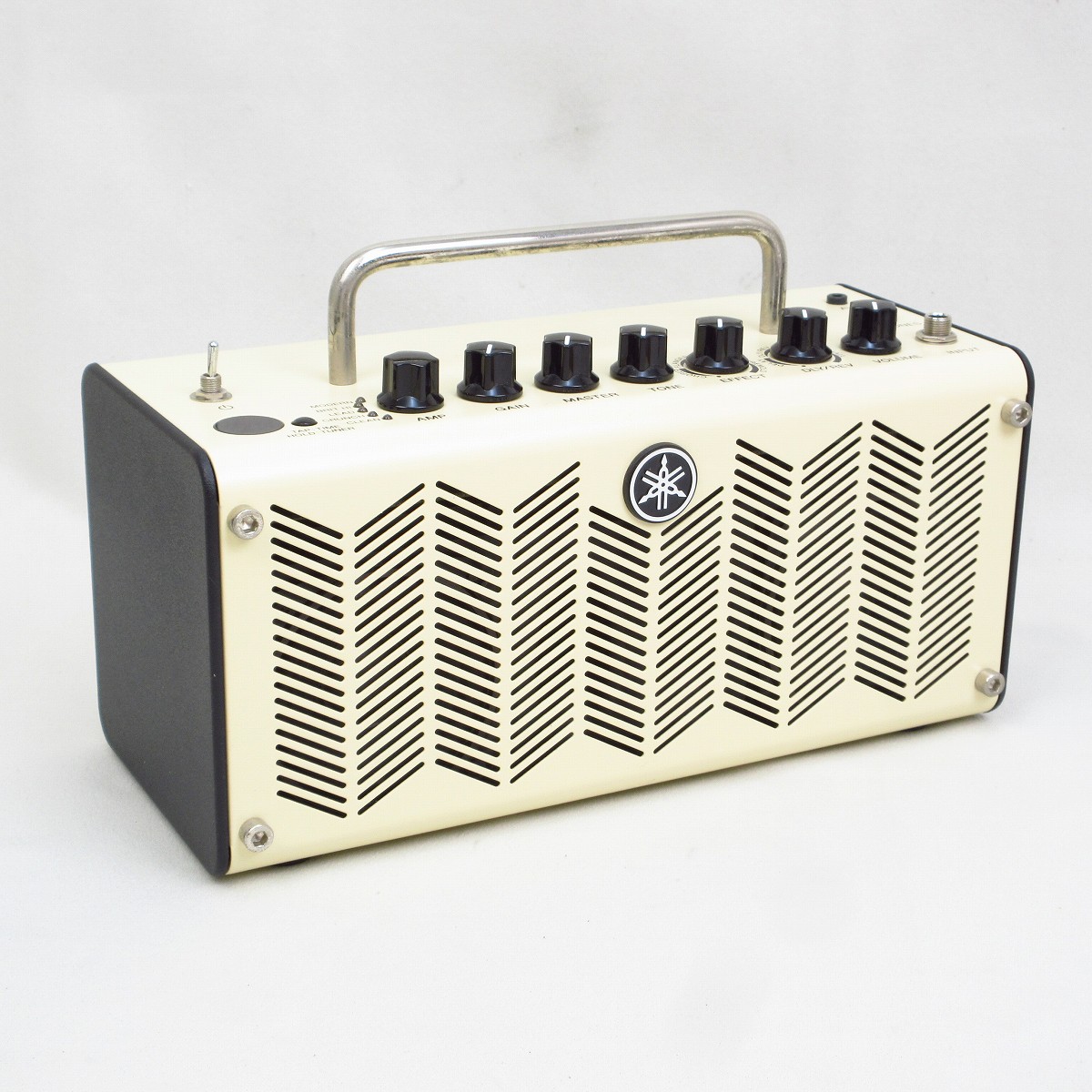 アンプ YAMAHA THR5 楽天市場】ヤマハ YAMAHA THR5 コンパクトギターアンプ 小型