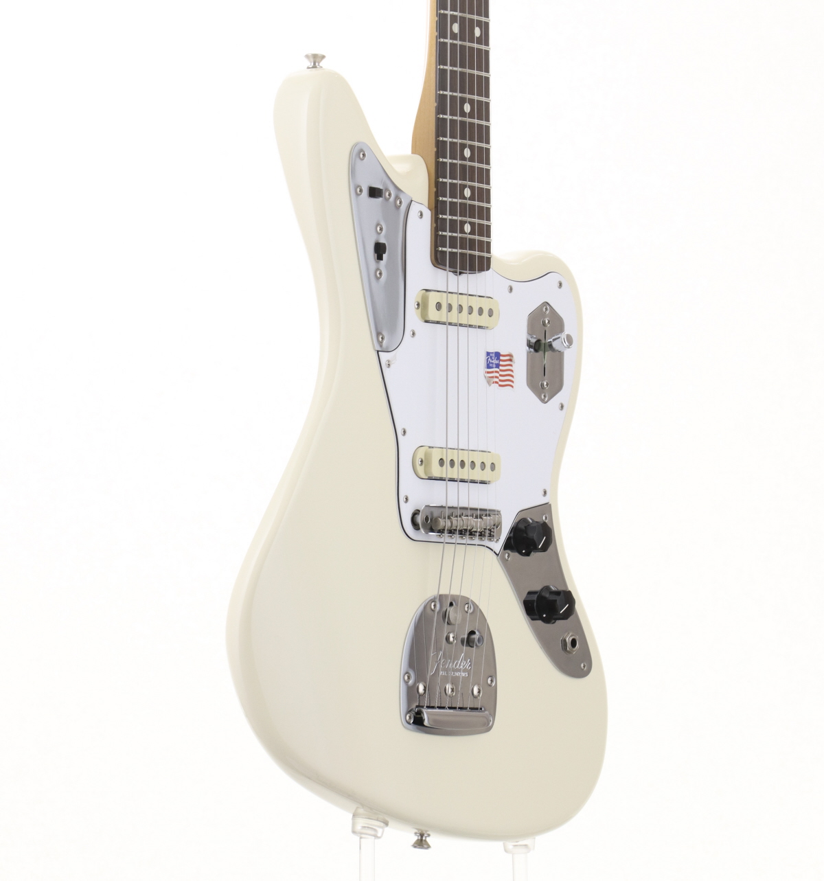 中古】FENDER USA / JOHNNY MARR JAGUAR OWT 【新宿店