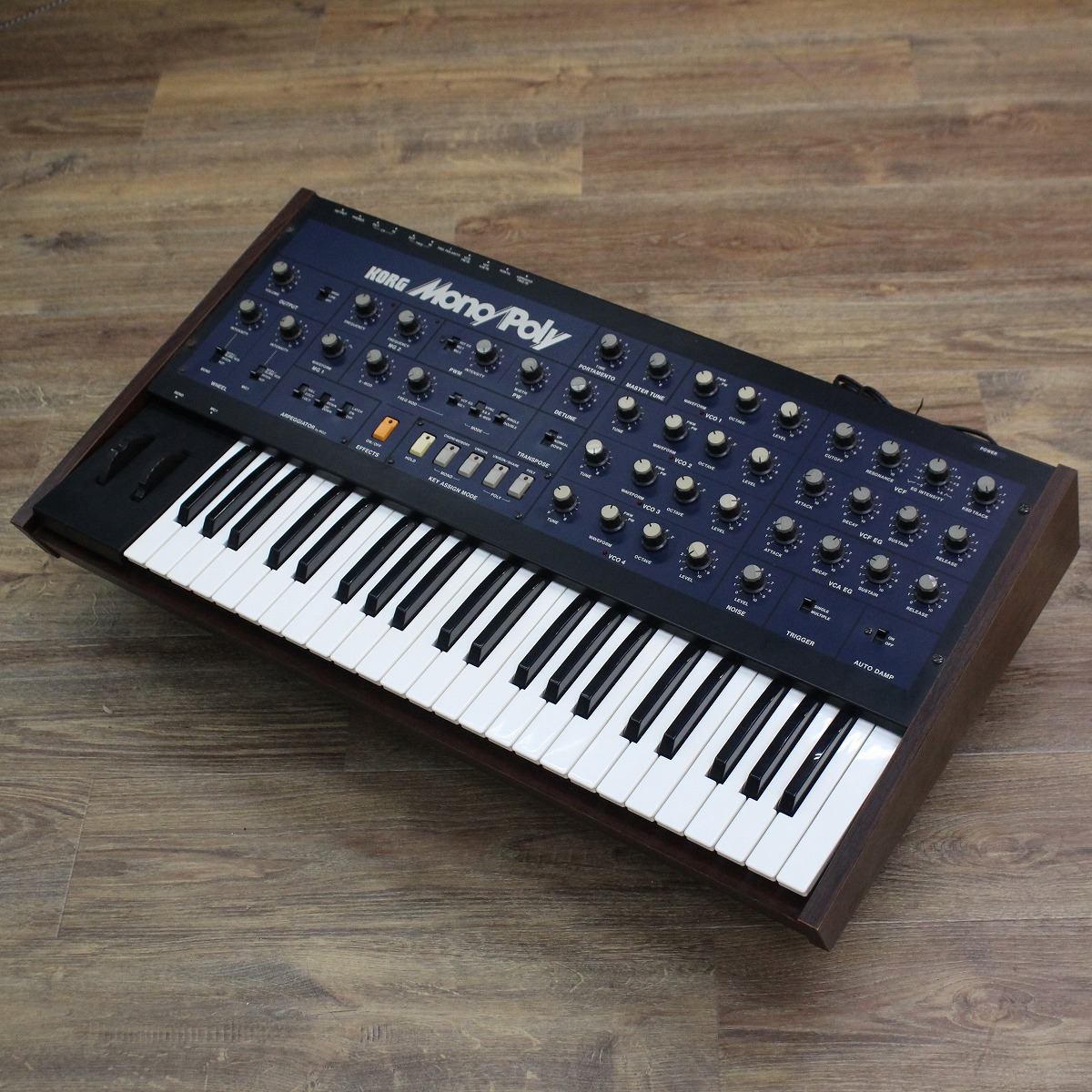 中古】 KORG / Mono/Poly【VINTAGE】 【キーボードマート新宿