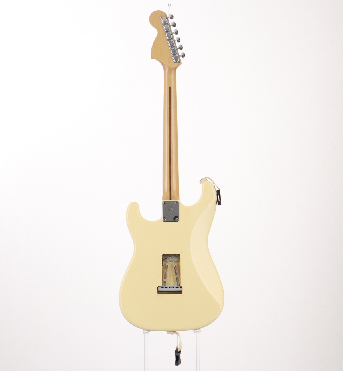 Fender Japan ST71-140YJM イングヴェイマルムスティーン Fender Japan ST71-140YM Yngwie Malmsteen Signature Model
