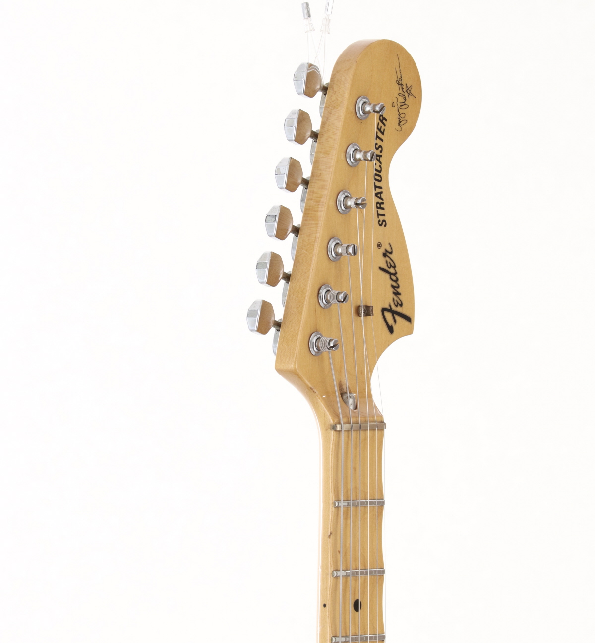 中古】Fender Japan / ST71-140YM Yngwie Malmsteen Signature