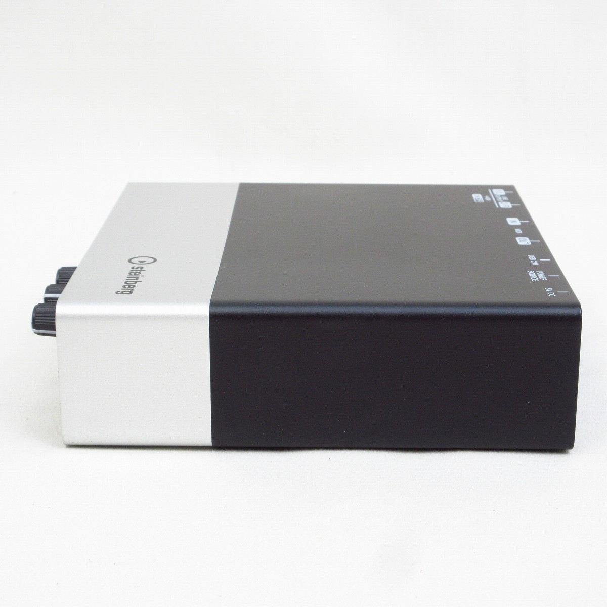 中古】steinberg / UR22MKII オーディオインターフェイス 【横浜