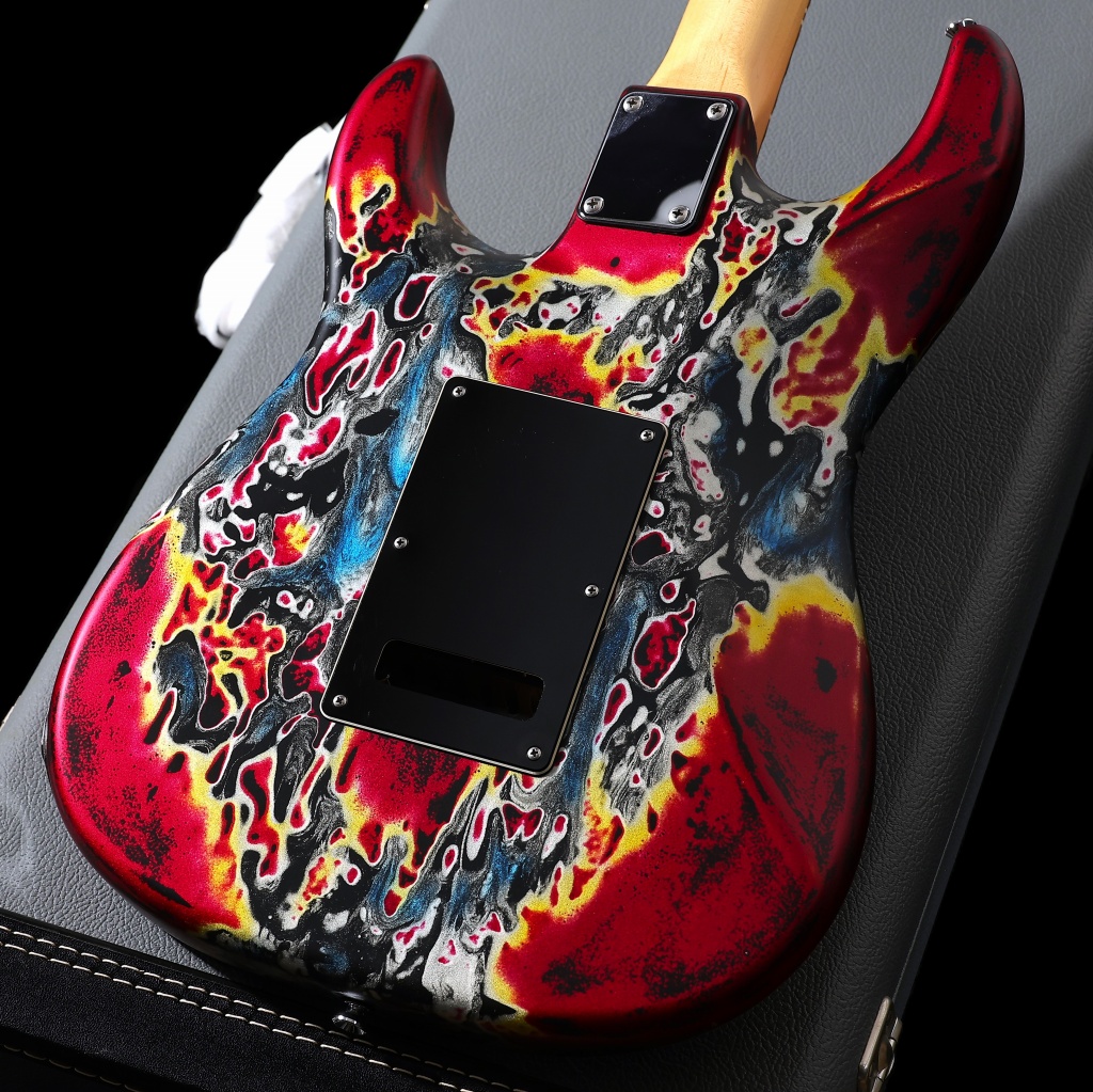 中古】James Tyler / Studio Elite Burning Water 25th