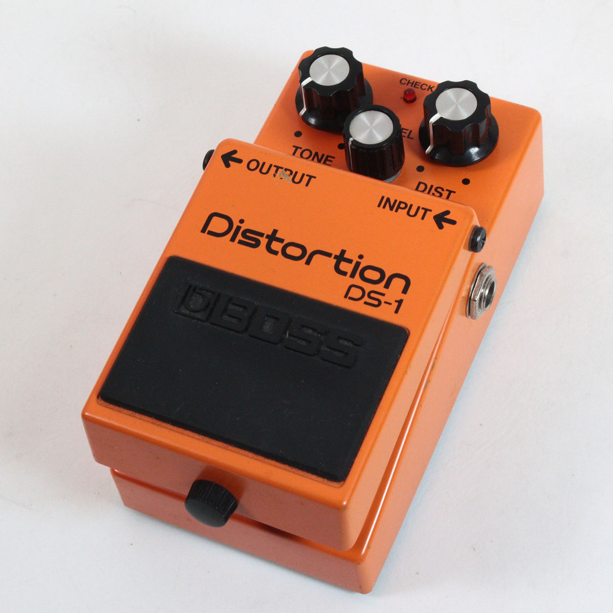 中古】 BOSS / DS-1 / Distortion 【渋谷店】 | イシバシ楽器