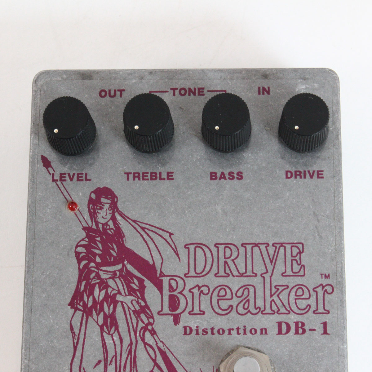sobbat Drive breaker db-1イラスト無し 中古 中古】 SOBBAT / DB-1 DRIVE BREAKER 【渋谷店】 | イシバシ楽器