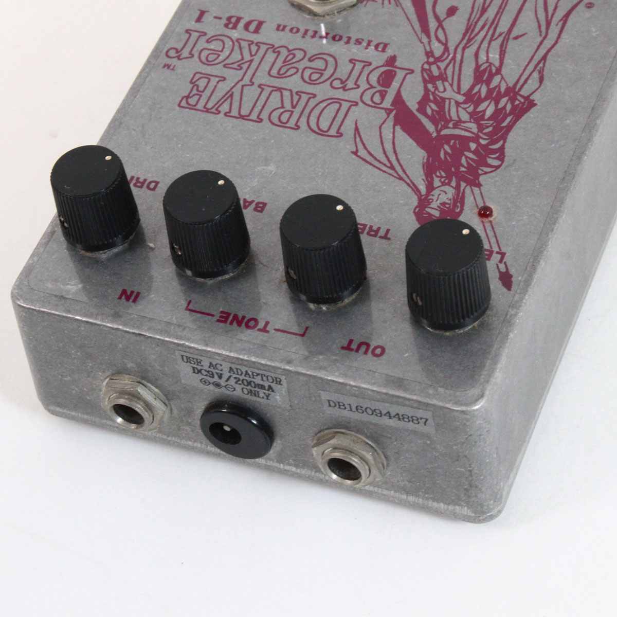 中古】 SOBBAT / DB-1 DRIVE BREAKER 【渋谷店】 | イシバシ楽器