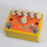 š MOJA / Lucky 13 ڽëŹ