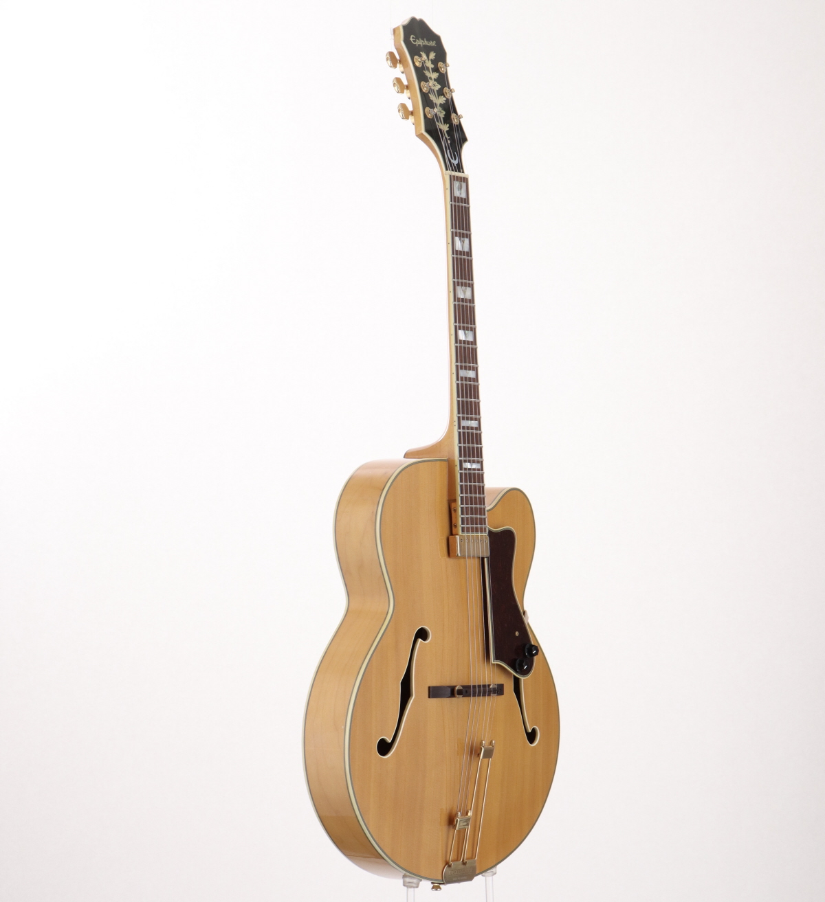 中古】EPIPHONE / Emperor Regent Natural 【新宿店