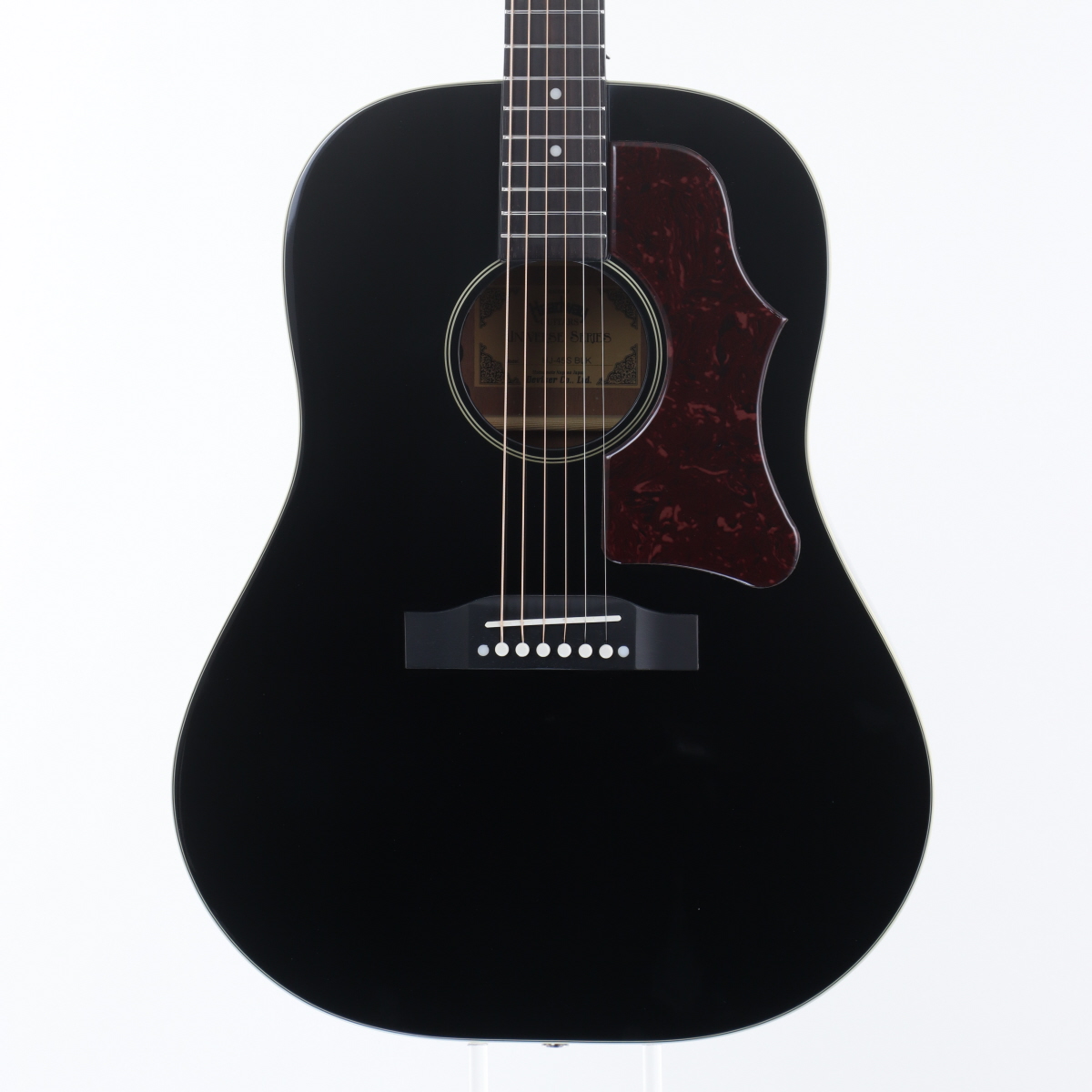 ギター 4558over drive Ibanez SRX08LTD Black Sparkle 2008 – Chicago Music Exchange