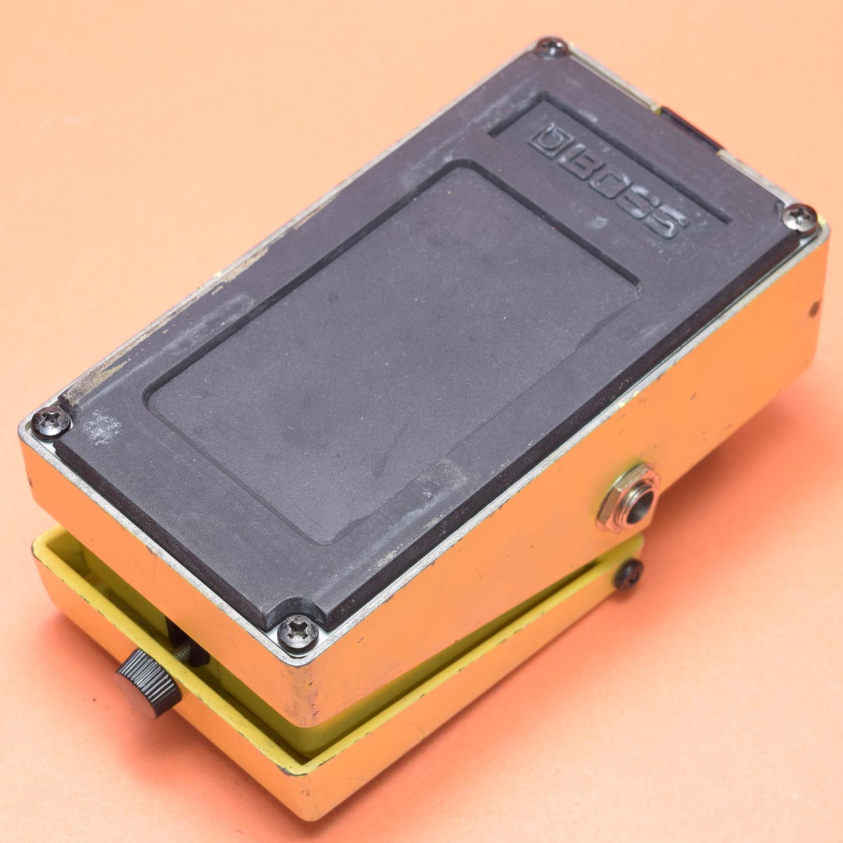 中古】BOSS ボス / SD-1 SUPER OverDrive JRC4558DD艶なし/日本