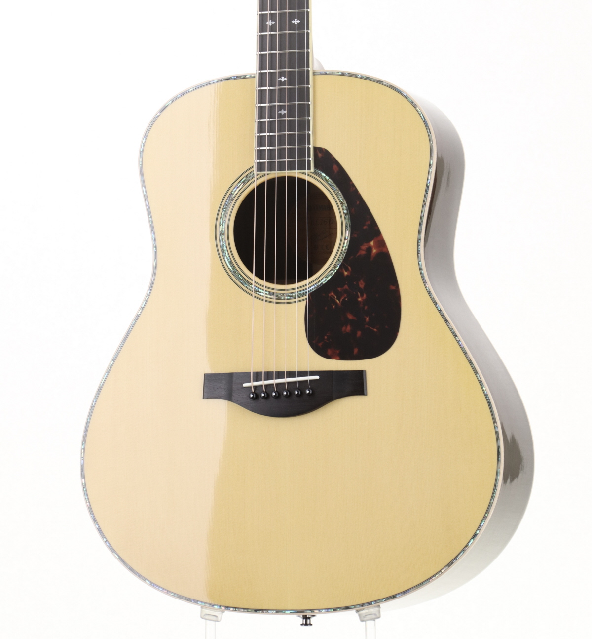 中古】YAMAHA / LL16D ARE / Natural エレアコ パッシブ【S/N