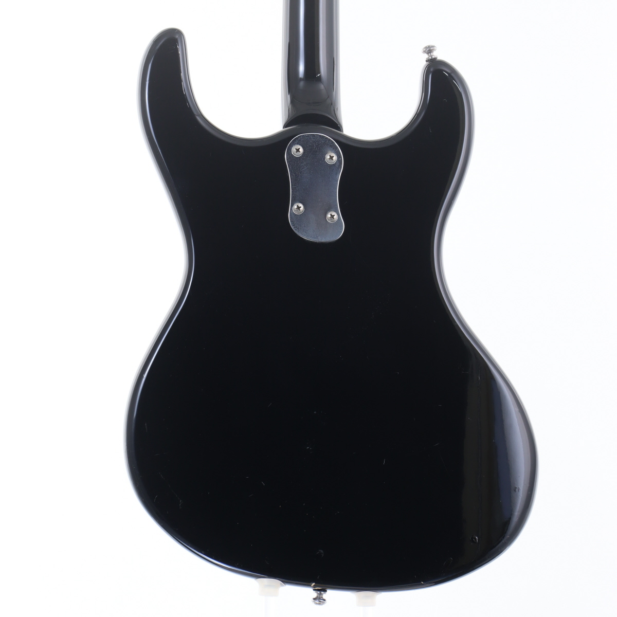 中古】Mosrite モズライト / Super Excellent 65 EX-65 Black