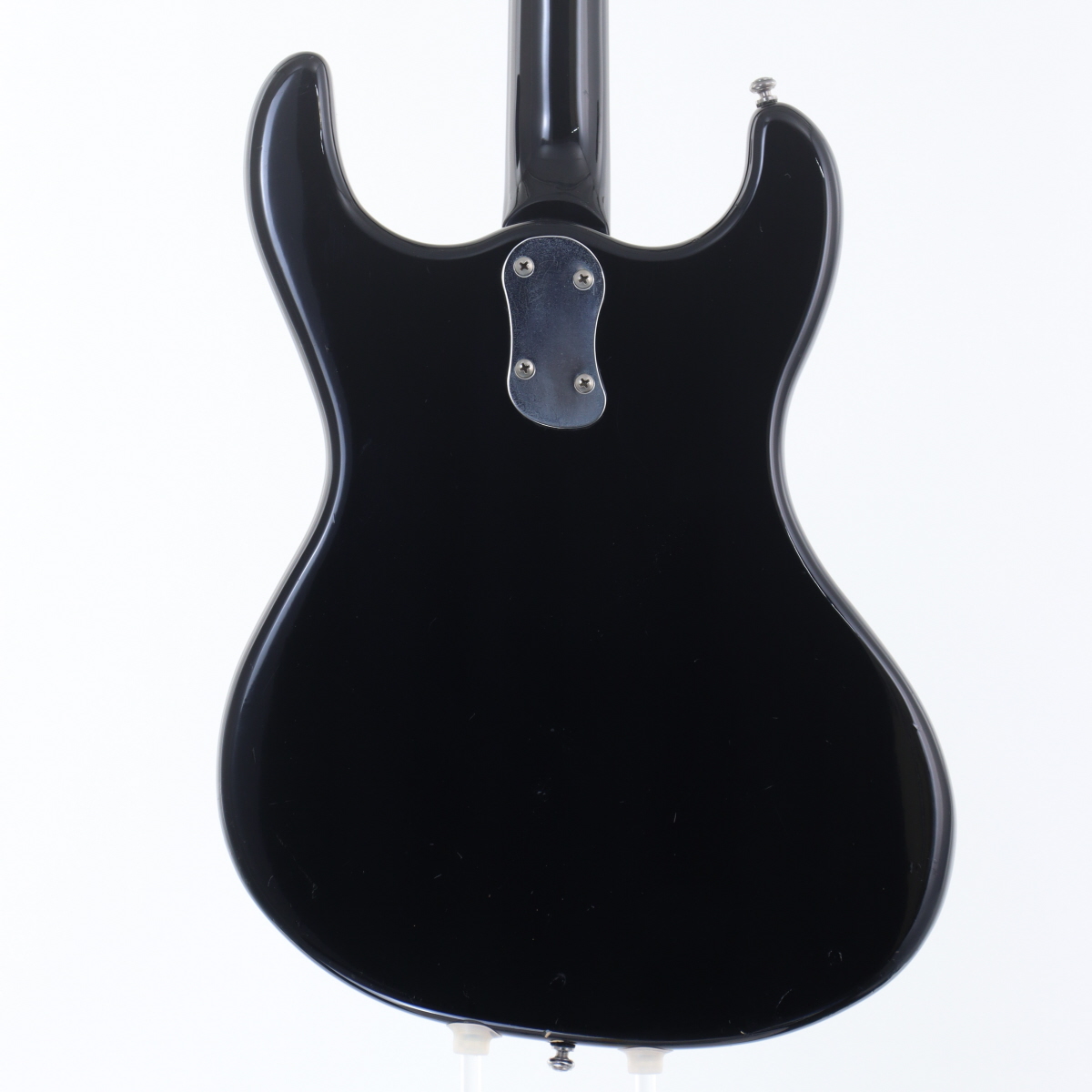 中古】Mosrite モズライト / Super Excellent 65 EX-65 Black
