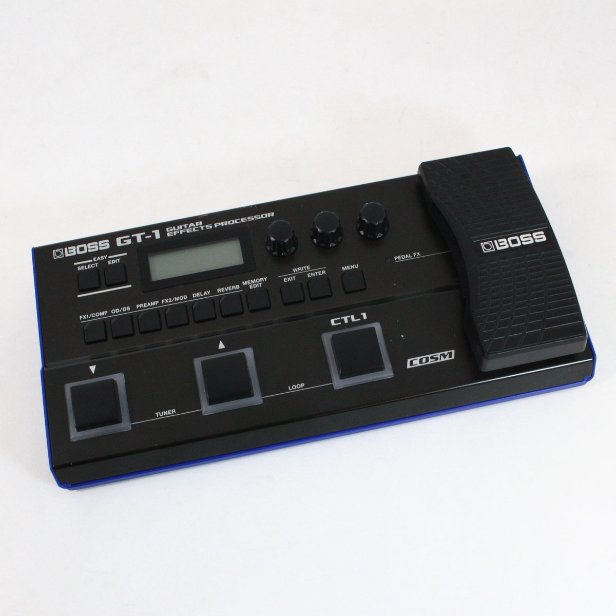 中古】 BOSS / GT-1 / Guitar Effects Processor 【渋谷店
