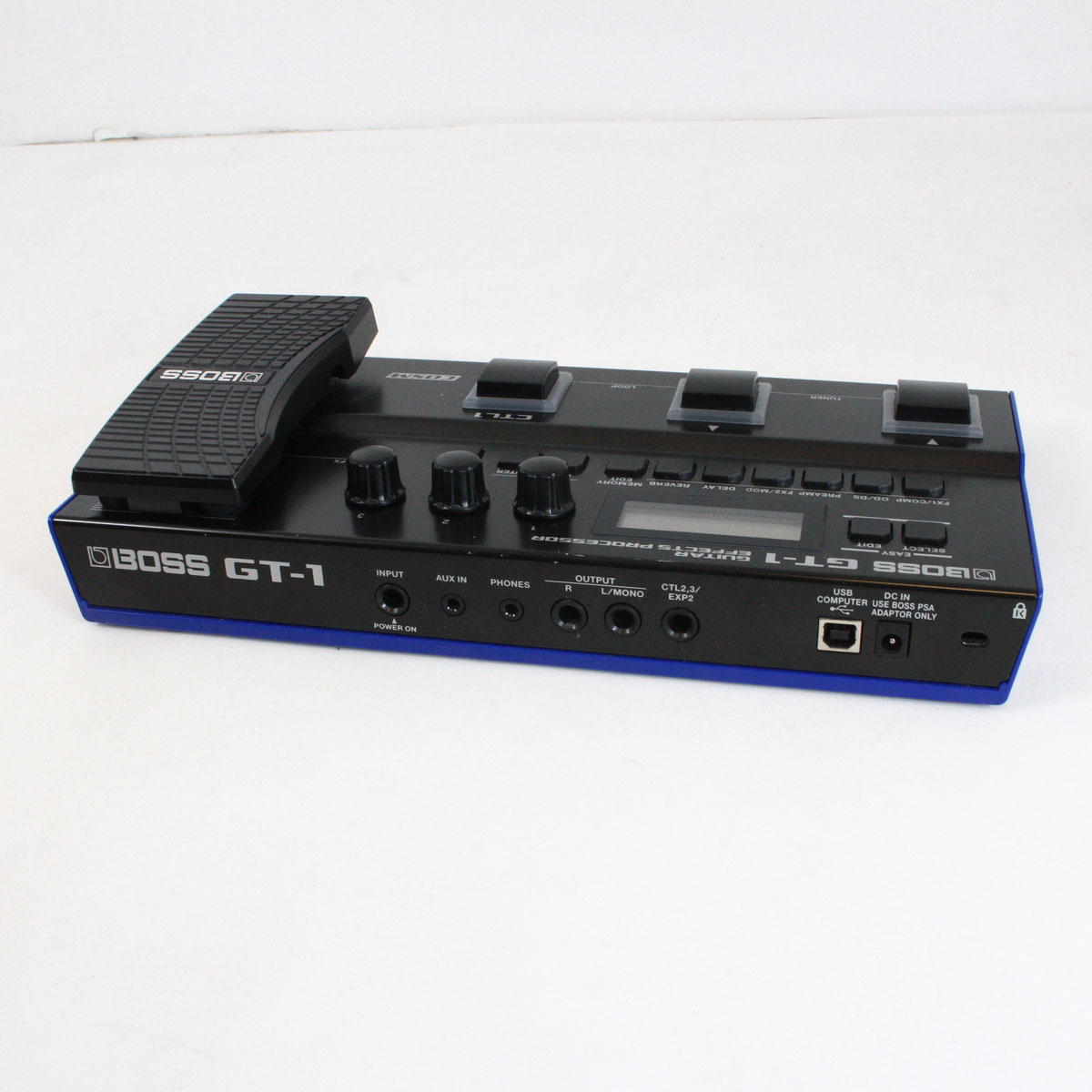 中古】 BOSS / GT-1 / Guitar Effects Processor 【渋谷店