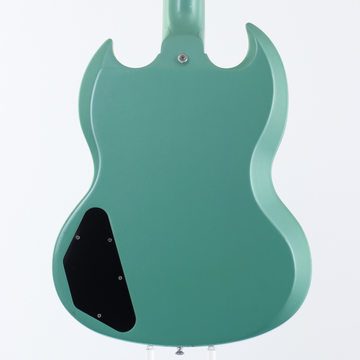 中古】Gibson Custom Shop / SG Standard Korina Pelham Blue