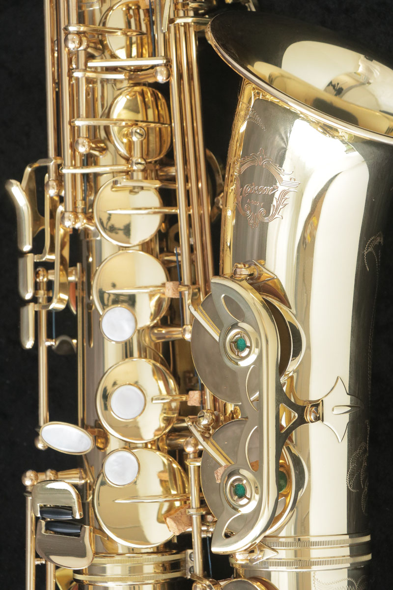 ★都内お手渡し限定★ほぼ新品！e-Sax アルトサイズ 中古】YAMAHA / Alto YAS-62 62 Neck SN.E23xxx アルトサックス