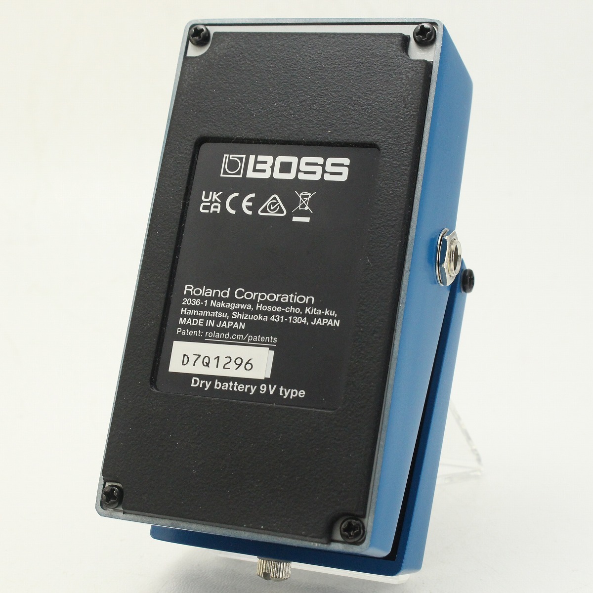 中古】 BOSS / BD-2W 【御茶ノ水本店】 | イシバシ楽器