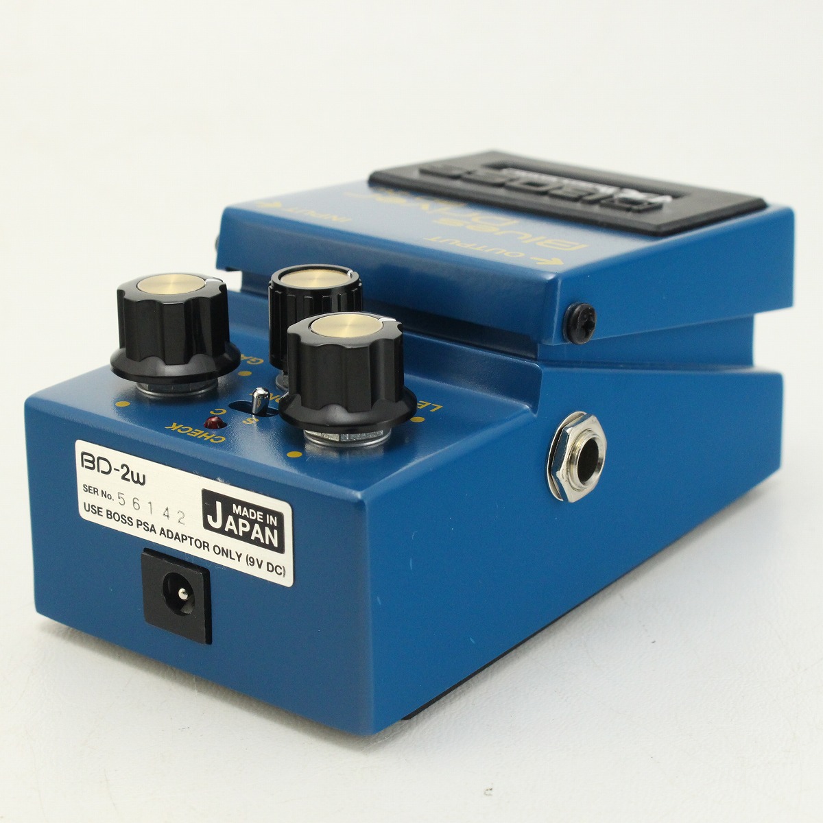 中古】 BOSS / BD-2W 【御茶ノ水本店】 | イシバシ楽器