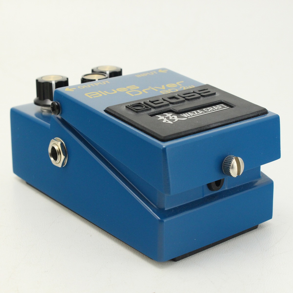 中古 BOSS BD-2w BOSS USED 中古 BD-2W Blues Driver（中古）【楽器検索デジマート】
