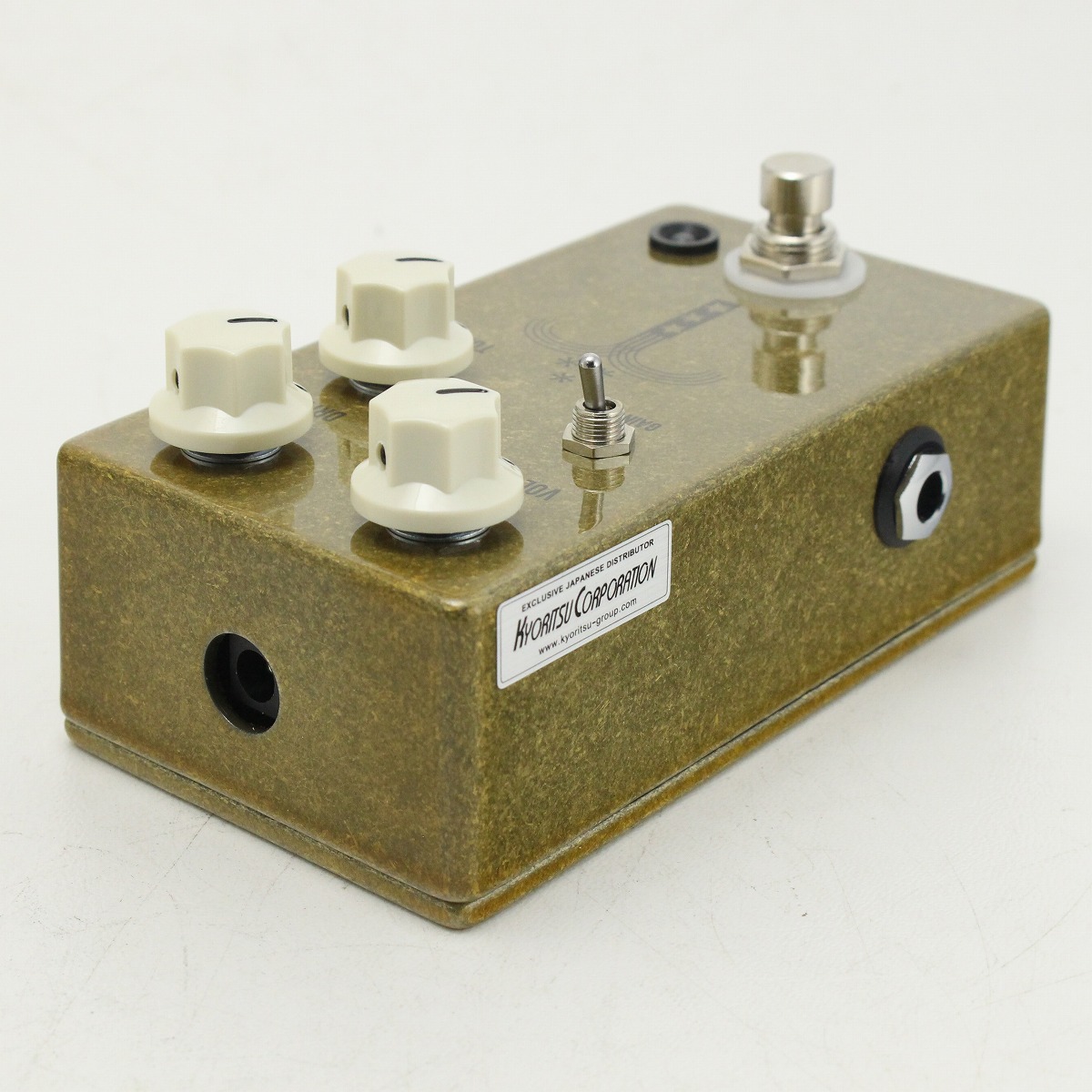 JHS PEDALS MORNING GLORY V4 (中古品) 中古】 JHS PEDALS / Morning Glory V4 【御茶ノ水本店