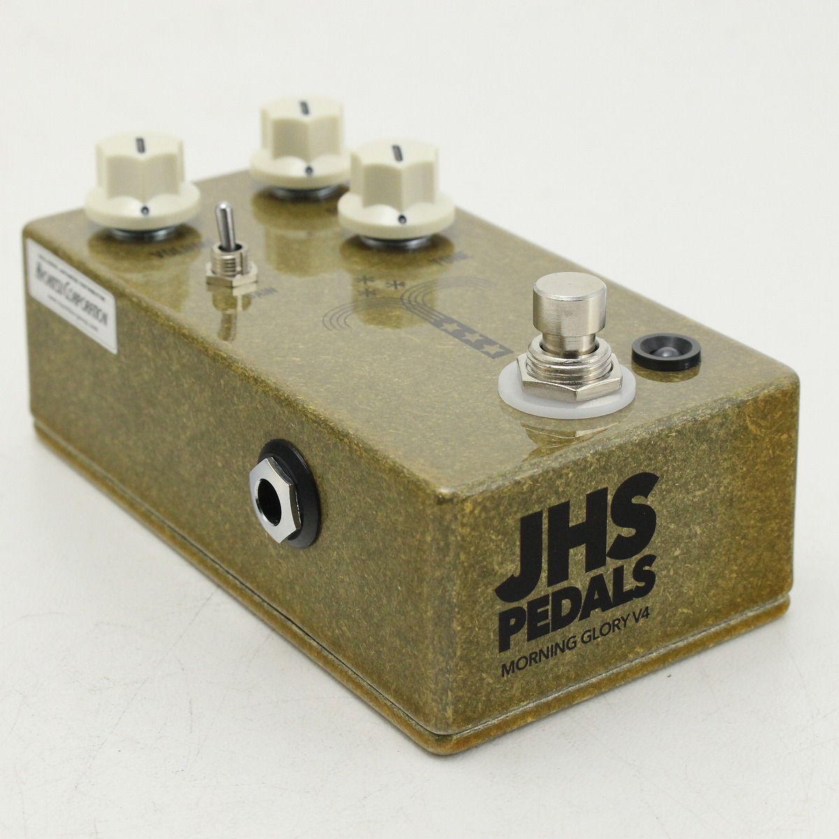 中古】 JHS PEDALS / Morning Glory V4 【御茶ノ水本店
