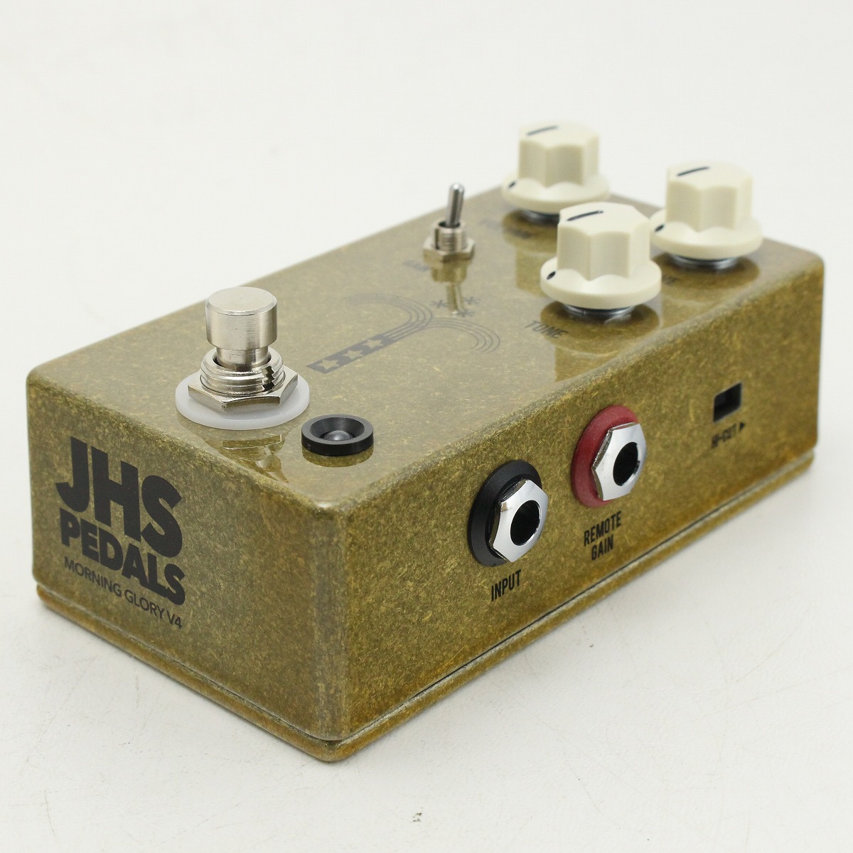 JHS PEDALS MORNING GLORY V4 (中古品) 中古】 JHS PEDALS / Morning Glory V4 【御茶ノ水本店